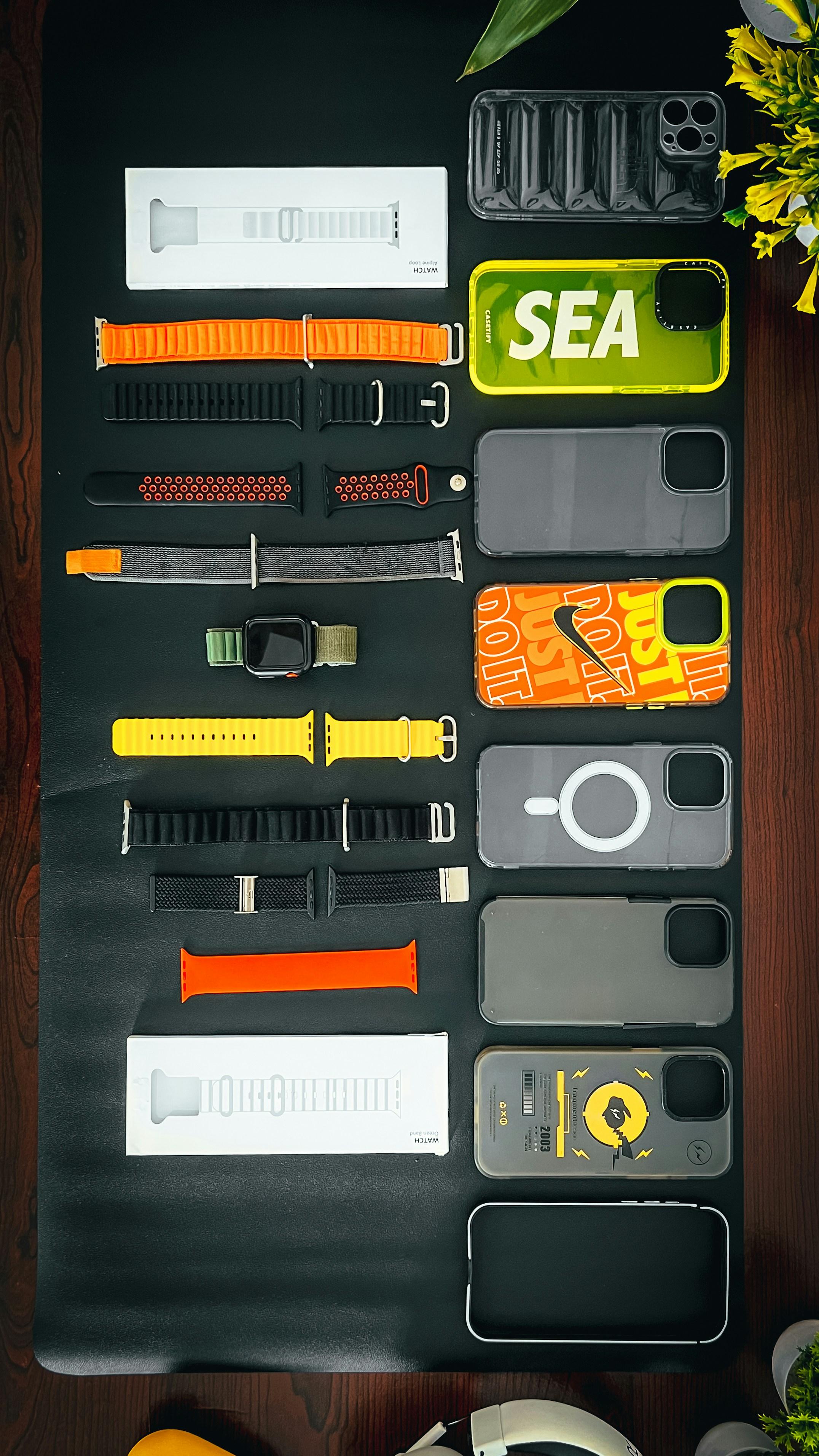 Electronics / phone accesories