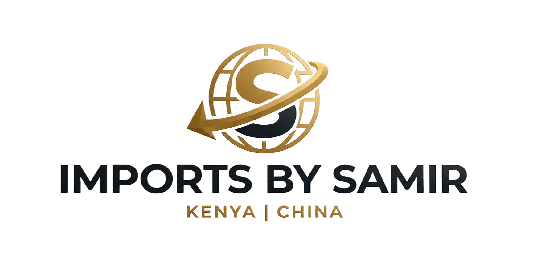 Imports by Samir logo